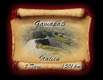 Gaviapaß